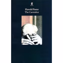 Allen & Unwin The Caretaker, English, Paperback, 144 pages
