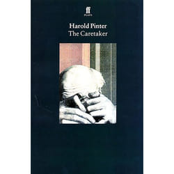Allen & Unwin The Caretaker book English Paperback 144 pages