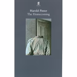 Allen & Unwin The Homecoming, English, Paperback, 160 pages