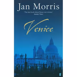 Allen & Unwin Venice, Travel writing, English, Paperback, 336 pages