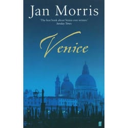 Allen & Unwin Venice book Travel writing English Paperback 336 pages