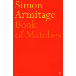 Allen & Unwin Book of Matches, Poetry, English, Paperback, 80 pages