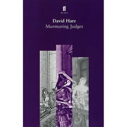Allen & Unwin Murmuring Judges book Literature English Paperback 128 pages