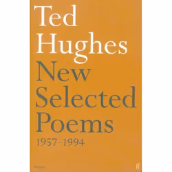 Allen & Unwin New and Selected Poems, Poetry, English, Paperback, 352 pages