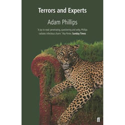 Allen & Unwin Terrors and Experts book Psychology English Paperback 128 pages