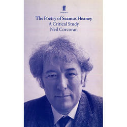 Allen & Unwin The Poetry of Seamus Heaney book English Paperback 288 pages