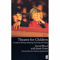 Allen & Unwin Theatre for Children, Art & design, English, Paperback, 288 pages