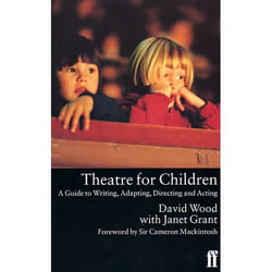Allen & Unwin Theatre for Children book Art & design English Paperback 288 pages