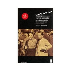 ISBN EMERIC PRESSBURGER book TV & radio English 512 pages