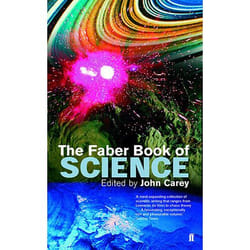 Allen & Unwin The Faber of Science book Science & nature English Paperback 560 pages