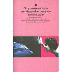 Allen & Unwin Why do women write more letters than they post? book English Paperback 176 pages