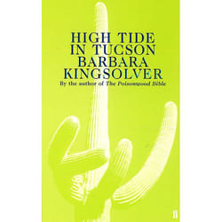 Allen & Unwin High Tide in Tucson book Literature English Paperback 288 pages