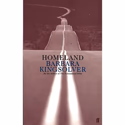 Allen & Unwin Homeland, Literary fiction, English, Paperback, 256 pages