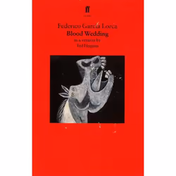 Allen & Unwin Blood Wedding, English, Paperback, 80 pages