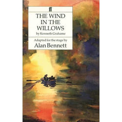 Allen & Unwin The Wind in the Willows book English Paperback 128 pages