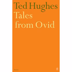 Allen & Unwin Tales from Ovid, Poetry, English, Paperback, 288 pages