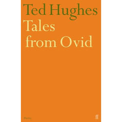 Allen & Unwin Tales from Ovid book Poetry English Paperback 288 pages