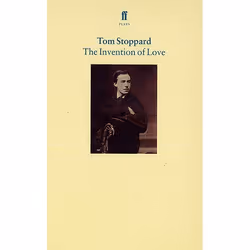 Allen & Unwin The Invention of Love, Literature, English, Paperback, 112 pages