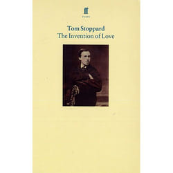 Allen & Unwin The Invention of Love book Literature English Paperback 112 pages
