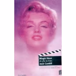 ISBN MAGIC HOURS, Film, English, Paperback, 273 pages