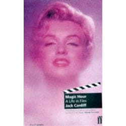 ISBN MAGIC HOURS book Film English Paperback 273 pages