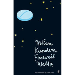 Allen & Unwin Farewell Waltz book Literary fiction English Paperback 288 pages