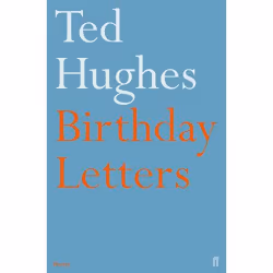 Allen & Unwin Birthday Letters, Poetry, English, Paperback, 208 pages