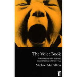 Allen & Unwin The Voice book Art & design English 320 pages