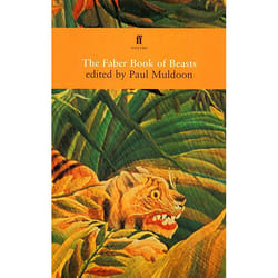 Allen & Unwin The Faber of Beasts book Literature English Paperback 320 pages