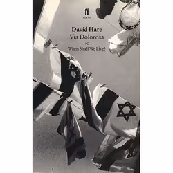Allen & Unwin Via Dolorosa, English, Paperback, 80 pages
