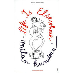 Allen & Unwin Life is Elsewhere book Literary fiction English Paperback 272 pages