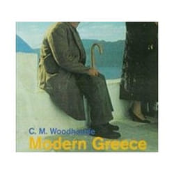 ISBN Modern Greece : Short History book English Paperback 384 pages