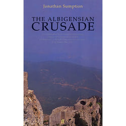 Allen & Unwin The Albigensian Crusade book History English Paperback 288 pages