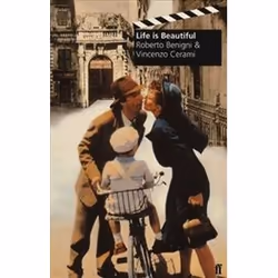 ISBN Life is Beautiful, English, Paperback, 176 pages