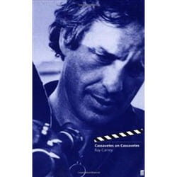 ISBN Cassavetes on Cassavetes book English 544 pages