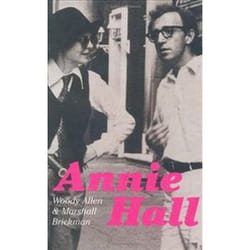 ISBN Annie Hall book English 128 pages