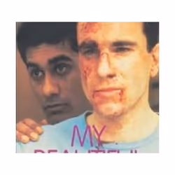 ISBN My Beautiful Laundrette, Film, English, Paperback, 80 pages