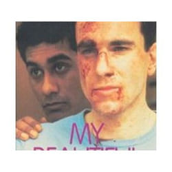 ISBN My Beautiful Laundrette book Film English Paperback 80 pages