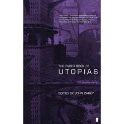 Allen & Unwin The Faber of Utopias book Literature English Paperback 560 pages