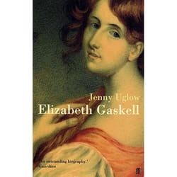 Allen & Unwin Elizabeth Gaskell book English Paperback 704 pages