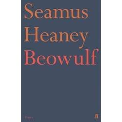 Allen & Unwin Beowulf book Poetry English Paperback 144 pages