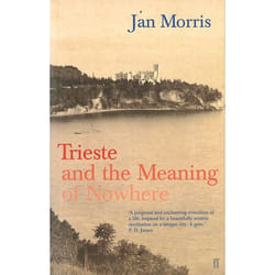 Allen & Unwin Trieste book Travel writing English Paperback 208 pages