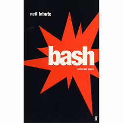 Allen & Unwin Bash, Literature, English, Paperback, 96 pages