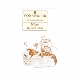 ISBN God's Pauper: St Francis of Assisi, General novel, English