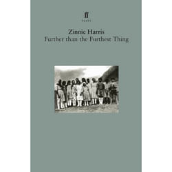 Allen & Unwin Further than the Furthest Thing book Literature English Paperback 192 pages