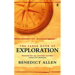Allen & Unwin Faber of Exploration book History English Paperback 832 pages