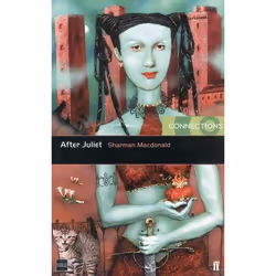 Allen & Unwin After Juliet, Literature, English, Paperback, 96 pages
