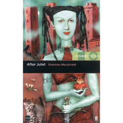 Allen & Unwin After Juliet book Literature English Paperback 96 pages
