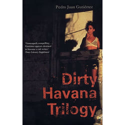 Allen & Unwin Dirty Havana Trilogy book Literary fiction English Paperback 400 pages