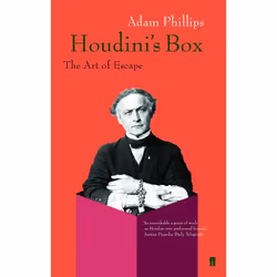 Allen & Unwin Houdini's Box, English, Paperback, 176 pages